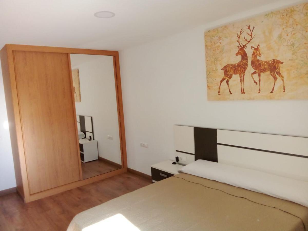Villa Bodega à Villanueva De Arosa Extérieur photo